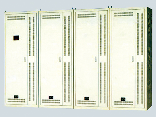 混合(动力 照明)型应急电源