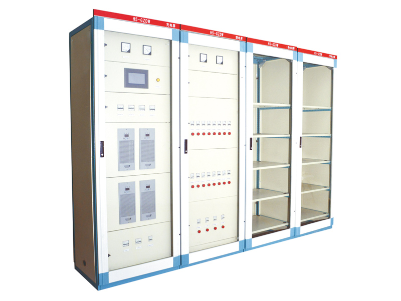 GZDW直流电源系统(直流屏)