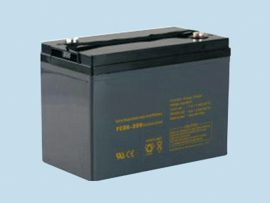 FCG系列铅酸胶体蓄电池