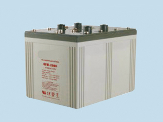 GFM系列阀控密封式铅酸蓄电池