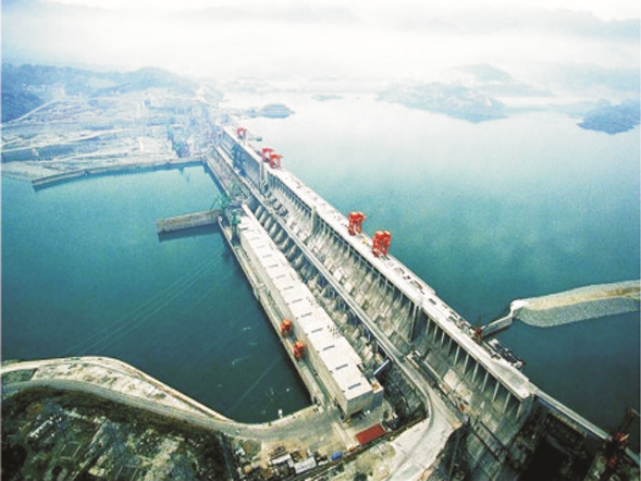 ���ܵ糧 ���糧 ��Ͽˮ��վ �������糧 ���е糧